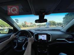 جي ام سي تيراين